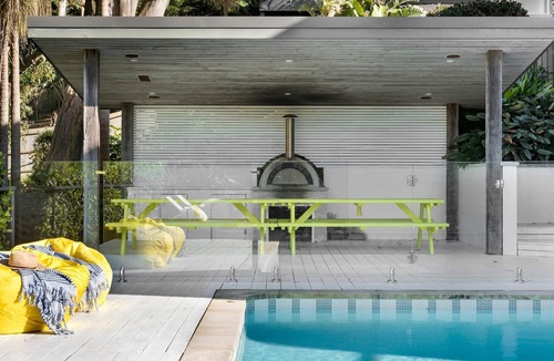 Whale Beach House | LA BALENA by Palm Beach Holiday Rentals