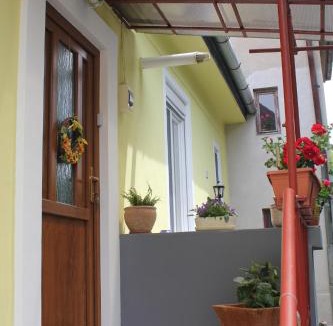 Lazaret Apartment | La Bella