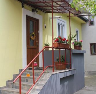 Lazaret Apartment | La Bella
