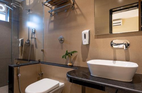 Fatona Hotel | La Ben Resort