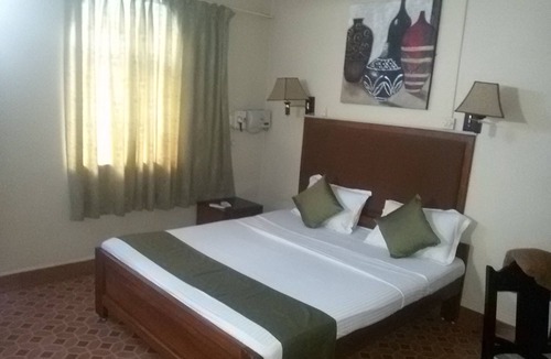 Fatona Hotel | La Ben Resort