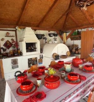 Barnova House | La Bica