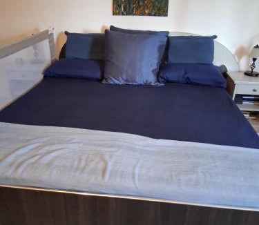 Barnova House | La Bica