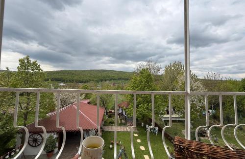 Barnova House | La Bica