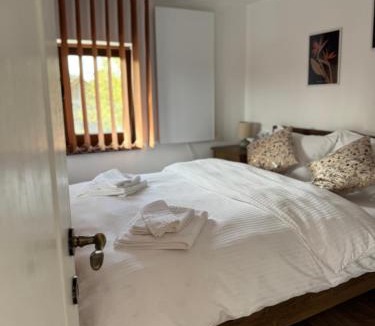 Suici House | La Căsuță Rudeni