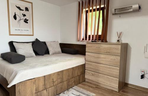 Suici House | La Căsuță Rudeni