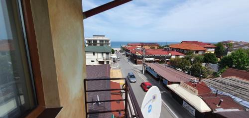 Vama Veche Hotel | LA CANAPELE ROCK