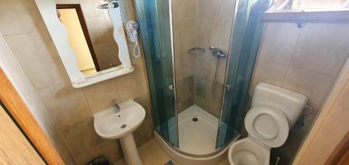 Vama Veche Hotel | LA CANAPELE ROCK
