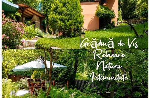 Saliste House | La Cascade - Casa de vacanta