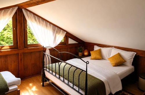 Saliste House | La Cascade - Casa de vacanta