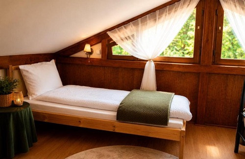 Saliste House | La Cascade - Casa de vacanta