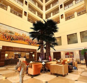 Attibele Hotel | La Classic- Attibele, Hosur
