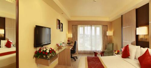 Attibele Hotel | La Classic- Attibele, Hosur