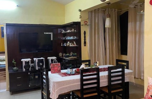 Chicalim Apartment | La Conforto