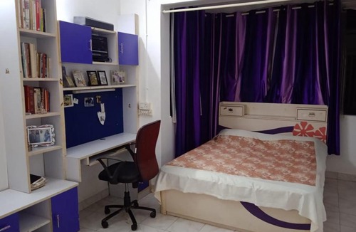 Chicalim Apartment | La Conforto