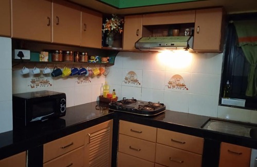 Chicalim Apartment | La Conforto