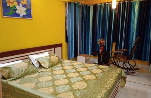 Chicalim Apartment | La Conforto