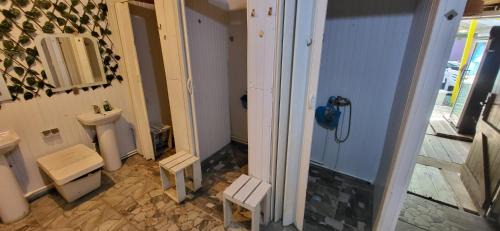 Vama Veche Other | La Cort & Căsuțe Camping Adults Only