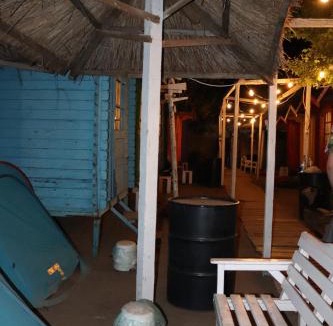 Vama Veche Other | La Cort & Căsuțe Camping Adults Only