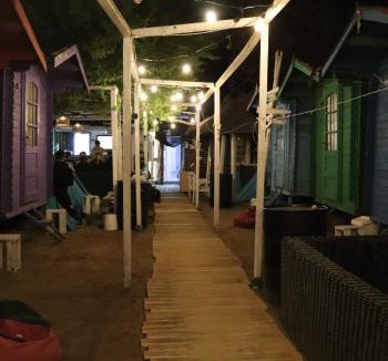 Vama Veche Other | La Cort & Căsuțe Camping Adults Only