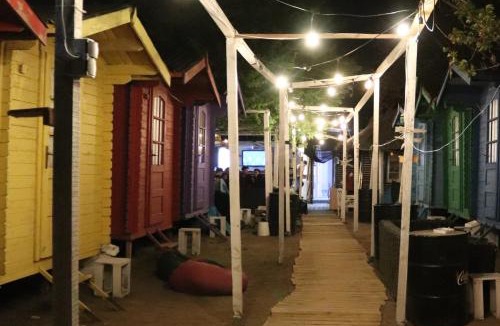 Vama Veche Other | La Cort & Căsuțe Camping Adults Only