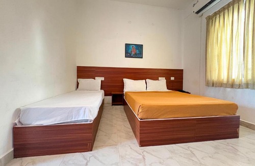 Kuilapalayam House | La Couronne Seaview Resort