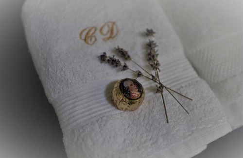 Piatra Neamt Hotel | La Curtea Domneasca
