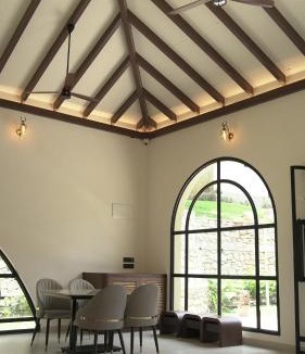 Vastare Resort | La Damai