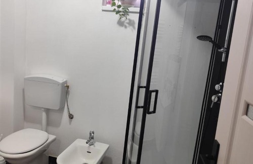 Fagaras Apartment | La Daniela