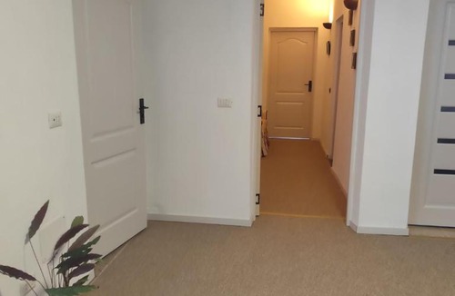 Fagaras Apartment | La Daniela