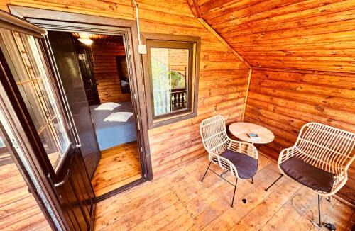 Traian Bed & Breakfast | La Domeniu B&B