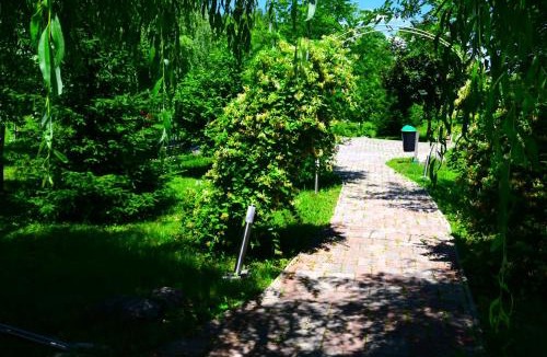 Traian Bed & Breakfast | La Domeniu B&B