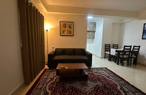 Krishnarajapura Apartment | La Douce L'Atelier Private Service Apartment