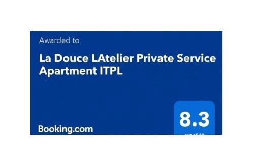 Krishnarajapura Apartment | La Douce LAtelier Private Service Apartment ITPL