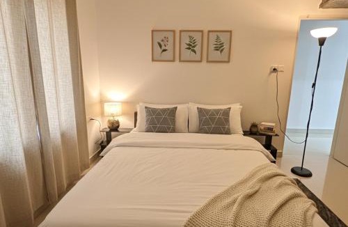 Krishnarajapura Apartment | La Douce LAtelier Private Service Apartment ITPL