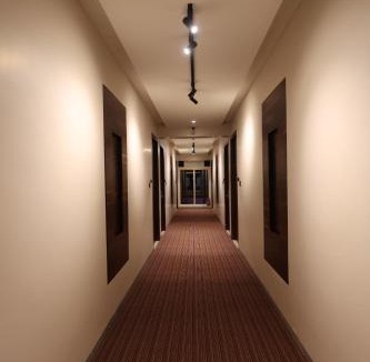 Mumbai Hotel | La Fenice Resort Madh Island