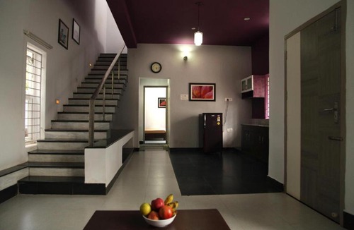 Yelagiri Resort | La Flora Cloud 9, Yelagiri
