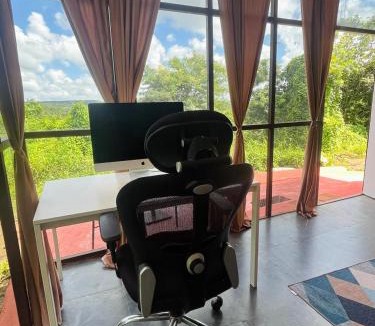 Vikarabad Resort | La Forest Resort