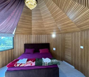 Shivpuri Hotel | LA Foresta resort by Utopia