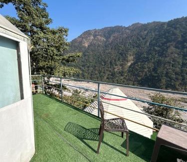 Shivpuri Hotel | LA Foresta resort by Utopia