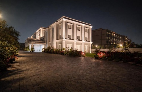 Paradeep Hotel | La Franklin Hotel