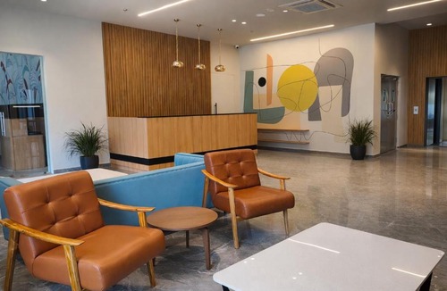 Paradeep Hotel | La Franklin Hotel