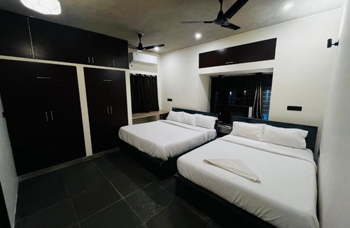 Kalapettai House | La Goodwill Hotels and Resorts