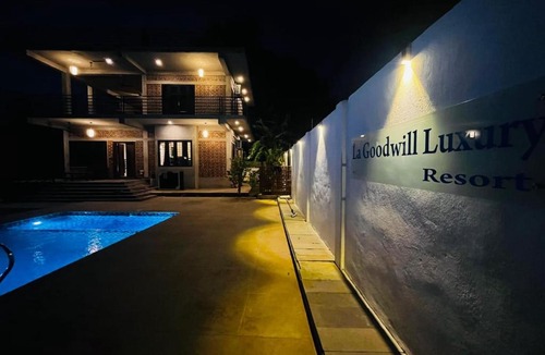 Kalapettai House | La Goodwill Hotels and Resorts