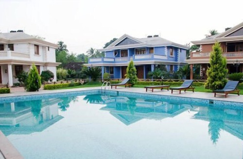 Benaulim Resort | La Grace Resort