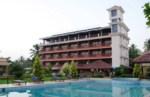 Benaulim Resort | La Grace Resort