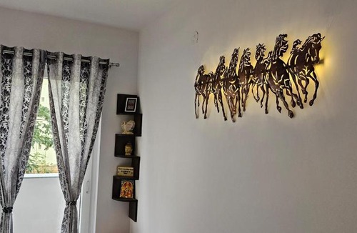 Electronic City Phase II Bed & Breakfast | La Grandiose Luxury Serviced Apartments