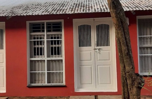 Kalapettai Resort | La Heritage Room No.1 Near Auroville & Pondicherry
