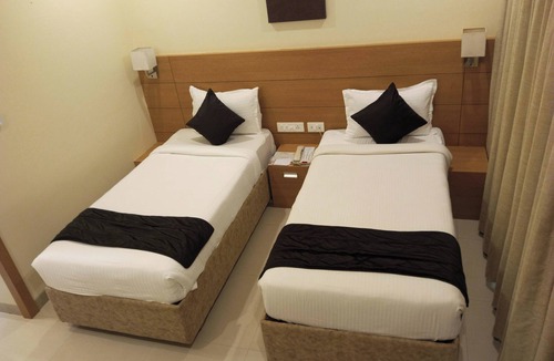 Rajahmundry Hotel | La Hospin Hotel