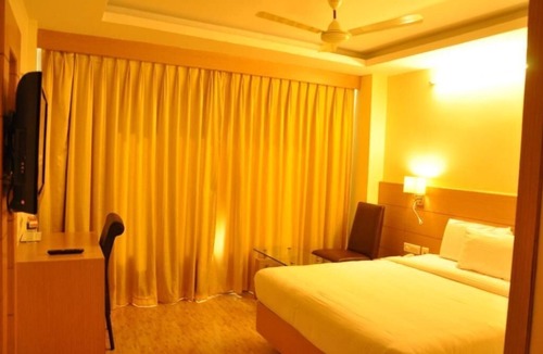 Rajahmundry Hotel | La Hospin Hotel